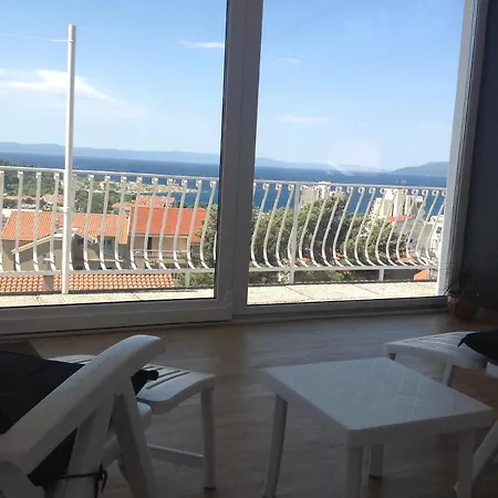 Guest house Batosic Makarska
