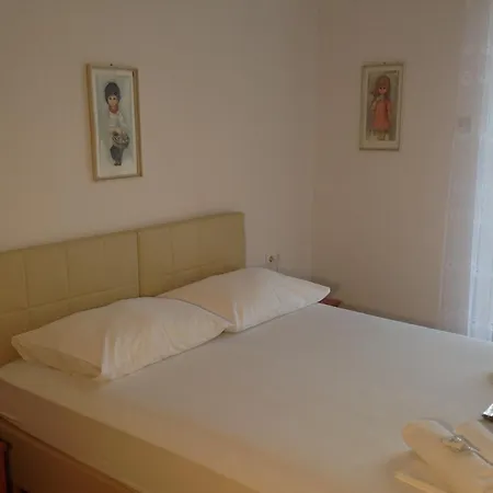 Guest house Batosic