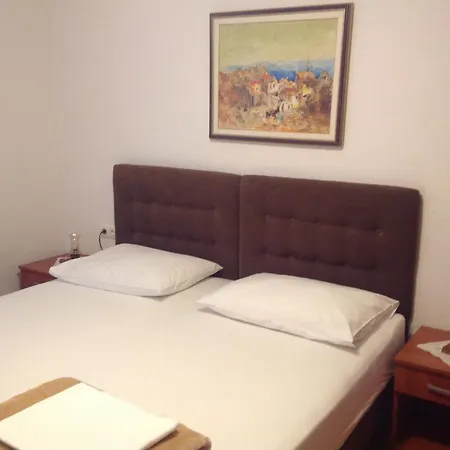 Guest house Batosic