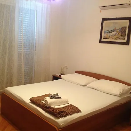 Batosic 3* Makarska