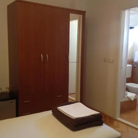 Batosic Guest house Makarska