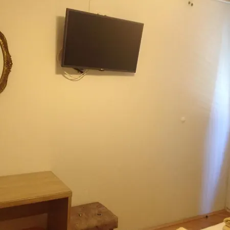 Penzion Batosic 3*