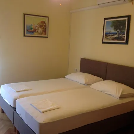 Batosic Guest house Makarska