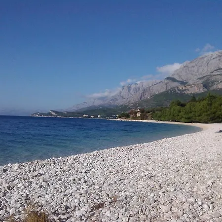 Guest house Batosic Makarska