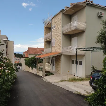 Batosic Guest house