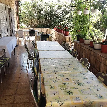 Guest house Batosic Makarska