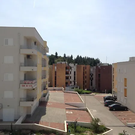 Batosic 3* Makarska