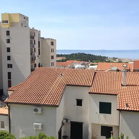 Guest house Batosic Makarska