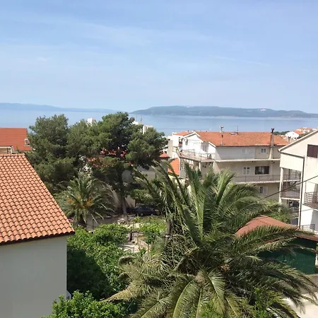 Guest house Batosic 3*