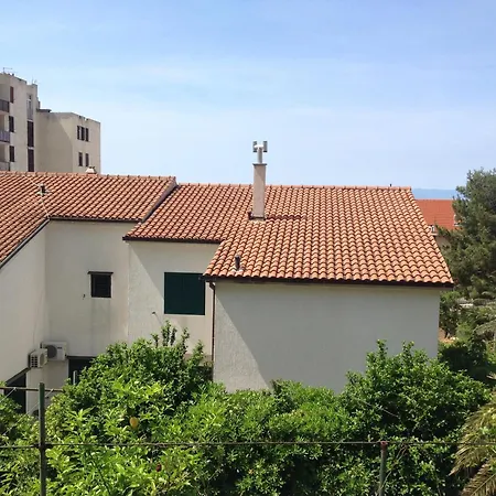 Batosic Guest house Makarska