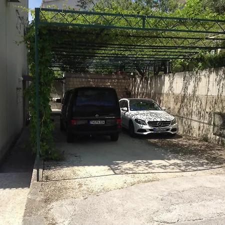Guest house Batosic 3*