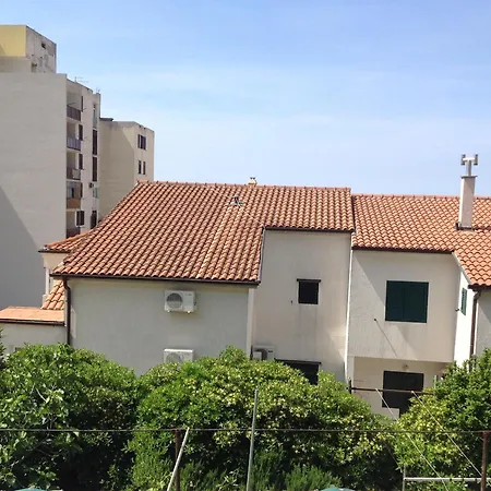 Batosic Guest house Makarska