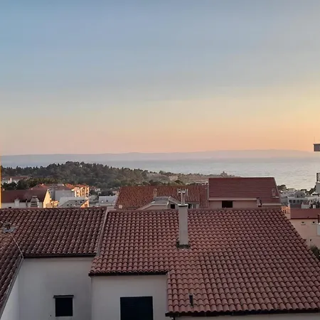 Batosic Guest house Makarska