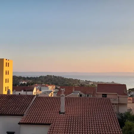 Guest house Batosic Makarska