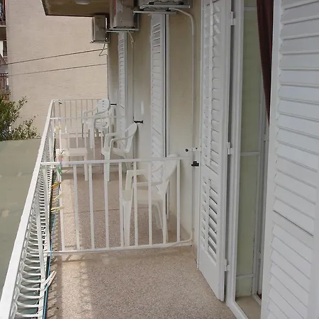 Batosic Guest house
