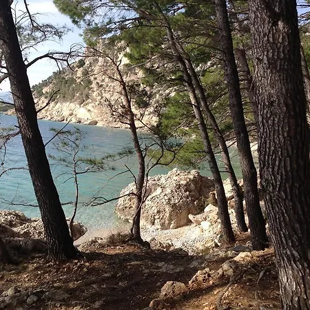 Batosic Guest house Makarska