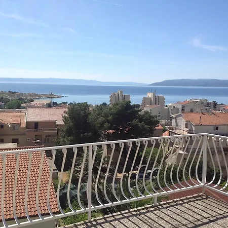 Guest house Batosic Makarska