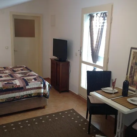 Batosic Guest house Makarska