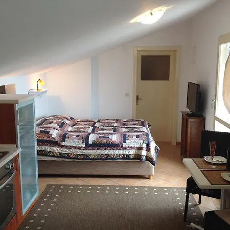 Guest house Batosic