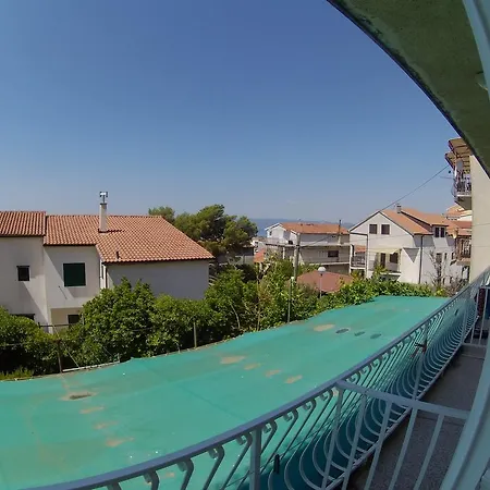 Guest house Batosic Makarska