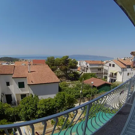 Guest house Batosic 3*