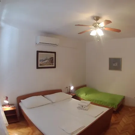 Batosic 3* Makarska