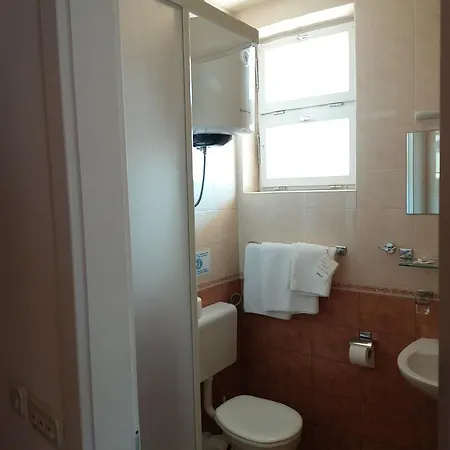 Batosic Guest house