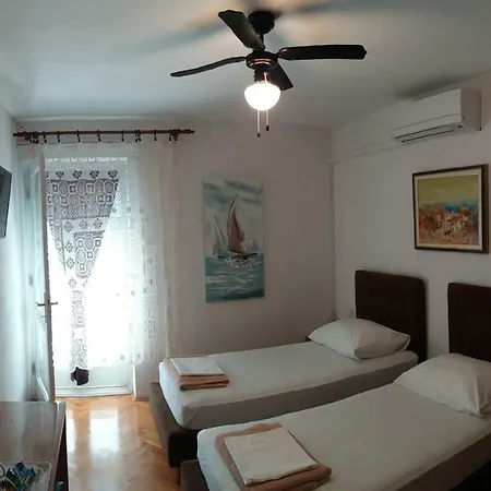 Batosic 3* Makarska