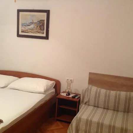 Pensionat Batosic