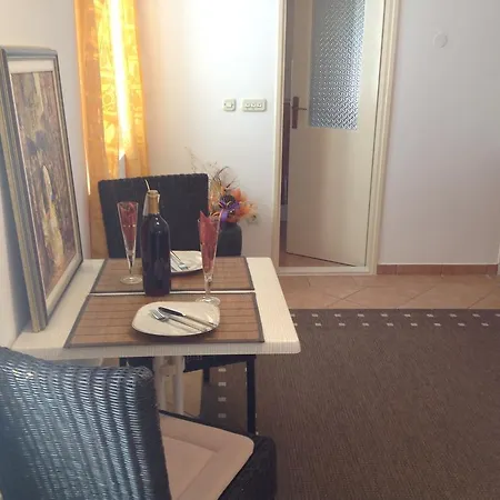Batosic 3* Makarska