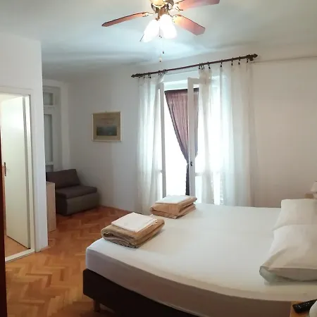 Gæstehus Batosic Makarska